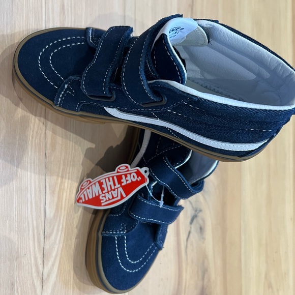 Vans kids (3) - Picture 3 of 4